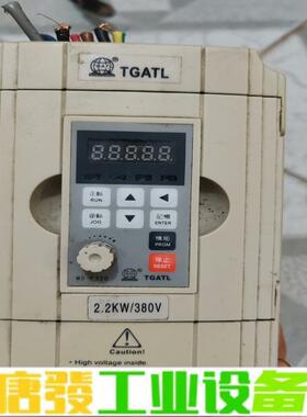 台工爱德利变频器 MSF320-V0022G3/2 维修询价