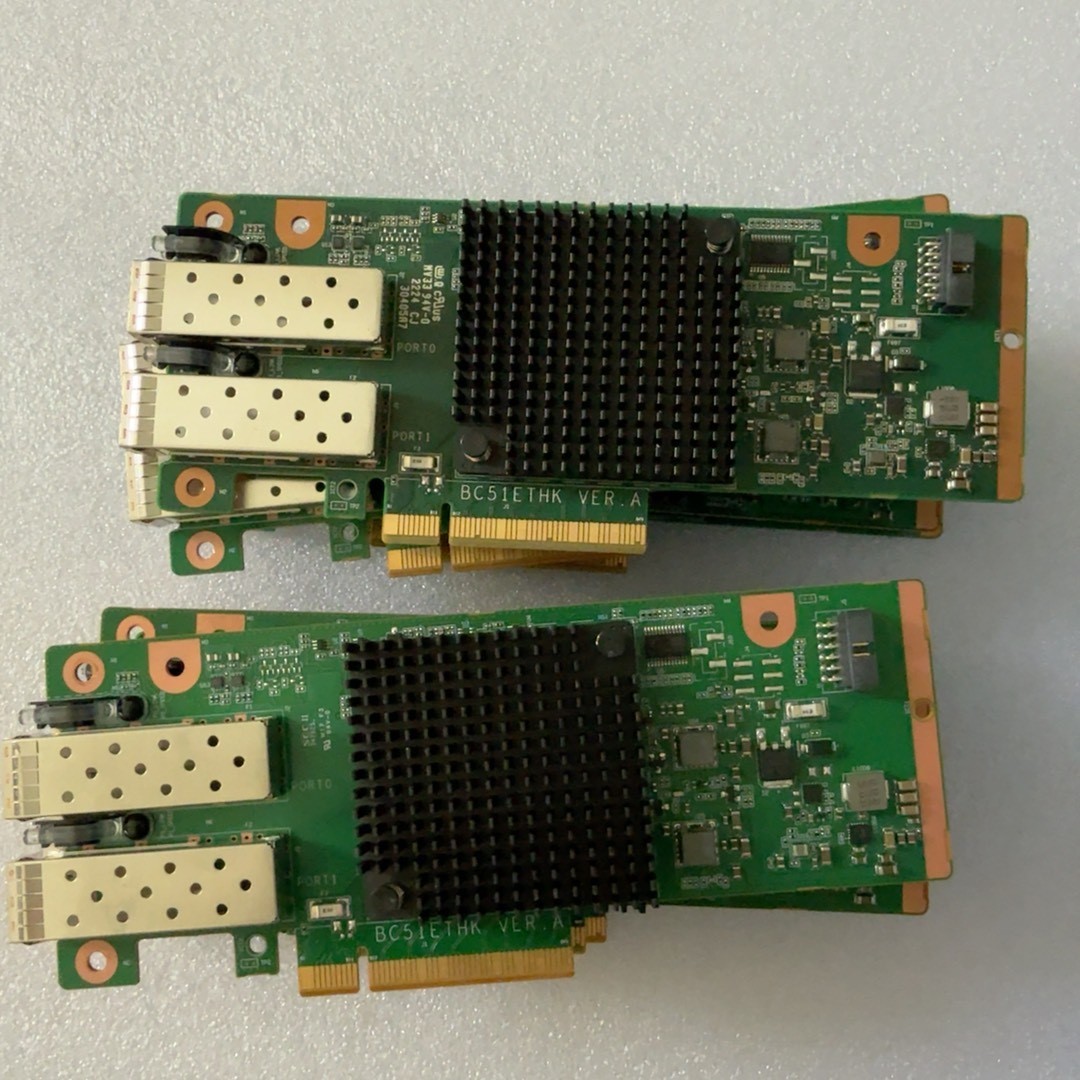 xFusion超聚变-XP382网卡 无挡板 8张咨询维修咨询维修