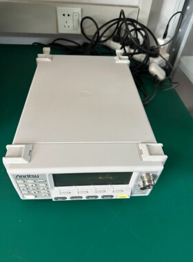 实验室退租安立MT8852B蓝牙测试仪,日本安立MT8852咨询维修咨询维