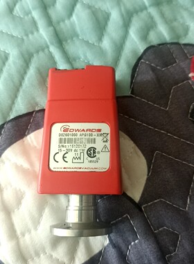 爱德华D02601000 APG100真空计配件价格不包咨询维修