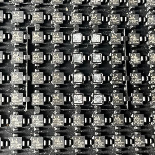 RTL8710BN 数量约972个咨询维修