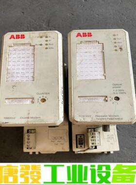 ABB DCS模块 3BSE013281R1 3B 维修询价