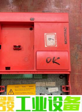 SEW变频器MOVITRAC 31C015-503-4-00 议价下单