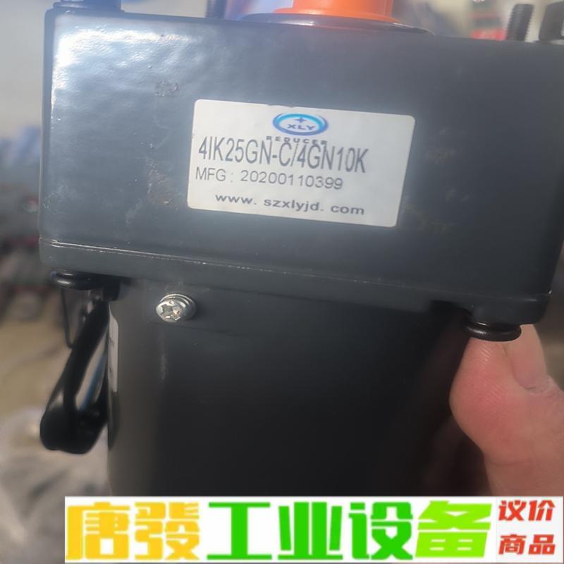 4Ik25GN一C，4GN10K， 维修询价