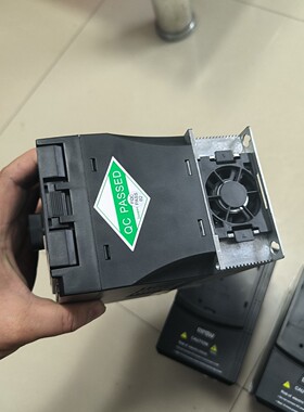 日普变频器RP530H4TR75GB/1R5PB 坏的当配咨询维修咨询维修