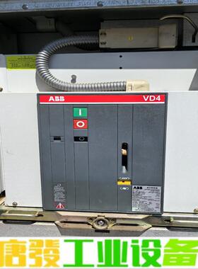 ABB真空断路器原装VD4M ‪1206-31‬， 维修询价
