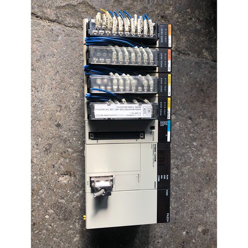 欧姆龙CPU42PA204OC225NC113ID咨询维修咨询维修