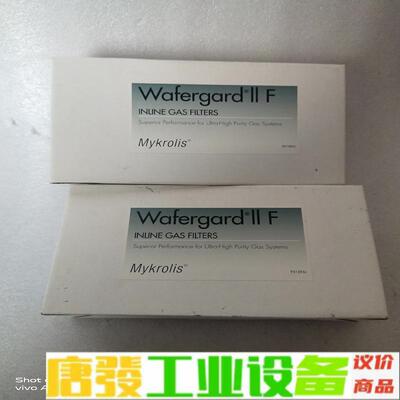 全新原装英格特过滤器WG2FT1SS2议价 维修询价