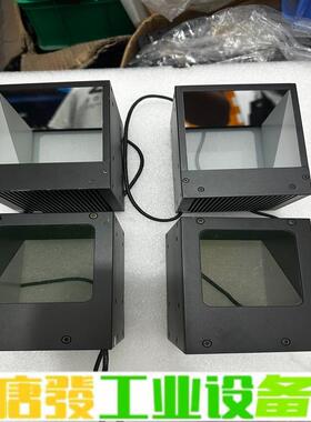 工业相机光源 ES-C114R91 实图 尺寸11 维修询价