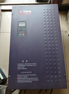 誉强变频器90/110KW,YQ3000G7-4090G/1咨询维修