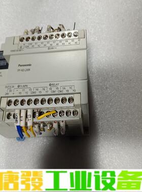 松下主机  FP-X0 L36MR 维修询价