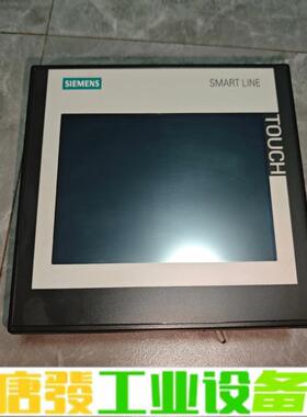 闲置一个西门子648-0cc11-3axo触摸屏， 维修询价