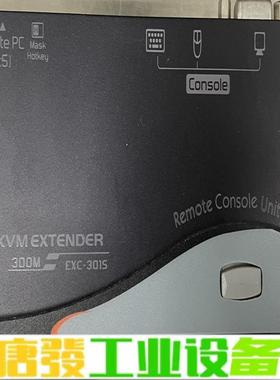 高端KVM台湾Rextron瑞创 EXC-301S 维修咨询