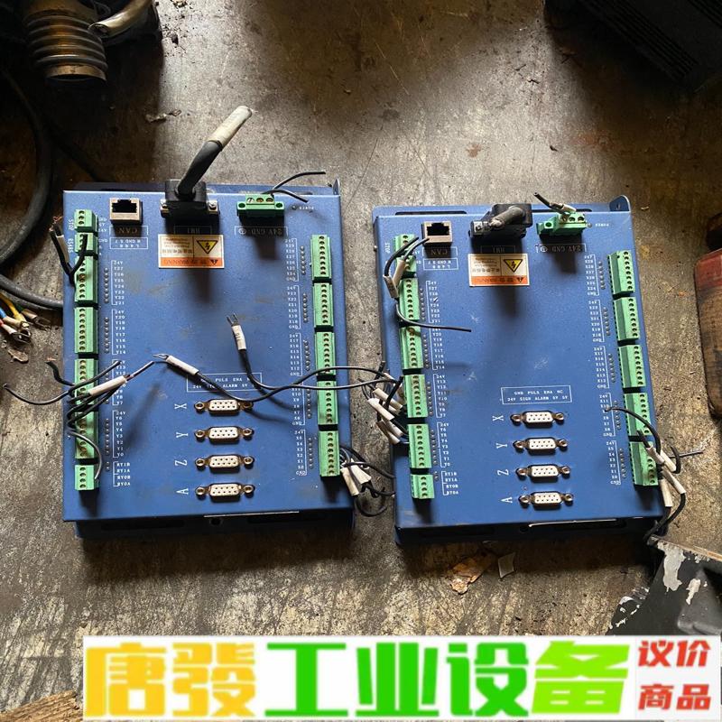机械手控制器RH-C2H2N04， 维修询价