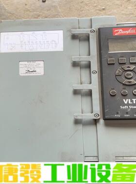丹佛斯软启动器MCD5-0215B-T7-G2X-00-