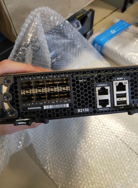 F5 网络 Viprion YK-VPR-LTM-B2150咨询维修咨询维修