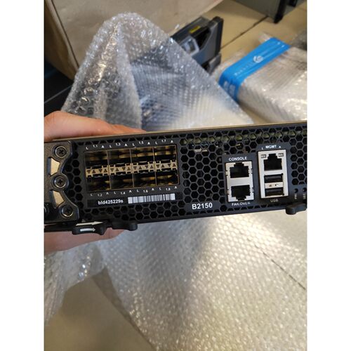 F5 网络 Viprion YK-VPR-LTM-B2150咨询维修咨询维修