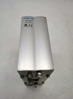 原装FESTO/费斯托控制器EXCM2STC31咨询维修