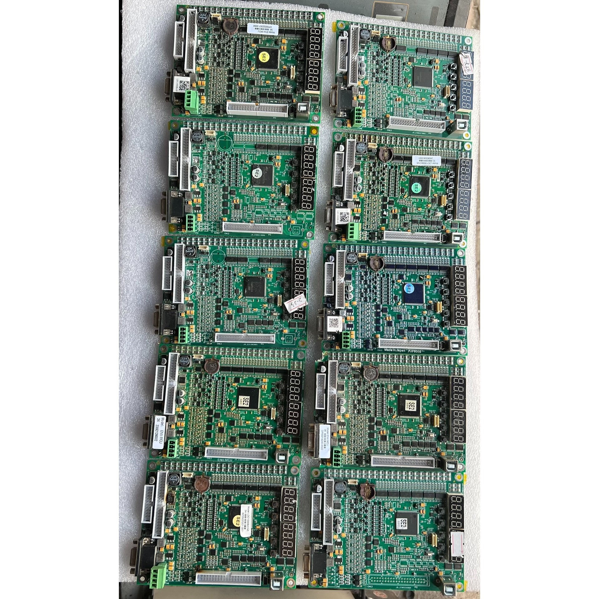 亚太西奥  LDC1000Bcn6  电梯主板 坏板 可充数咨询维修咨询维修