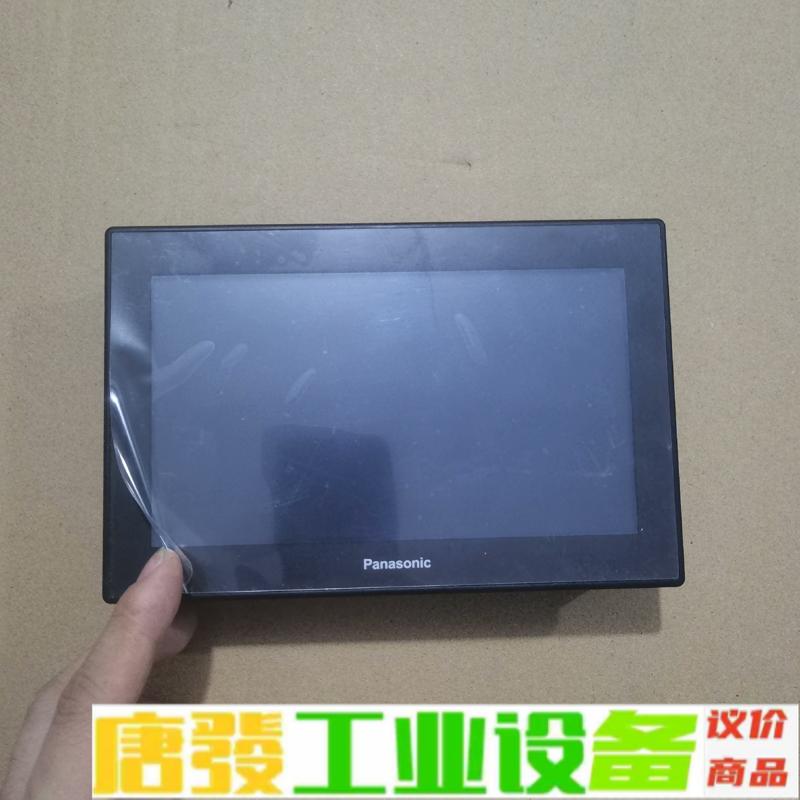 松下7寸触摸屏，型号AIG707WCL1B2-F， 维修询价