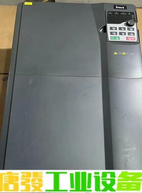 英威腾IPE300 55/75KW 变频器 维修询价