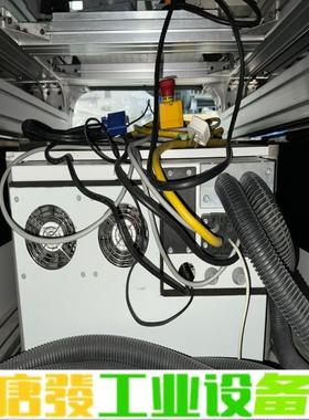 德国FOBA紫外打标机主板，美国相干激光器 拆机两 维修询价