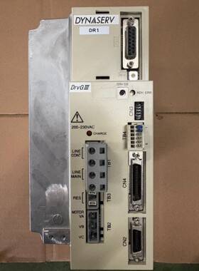 UR1BG3060N6KC2TAN 横河伺服驱动器咨询维修