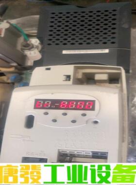 艾默生SK4401,30/37KW的，拆机没有盖子 维修询价