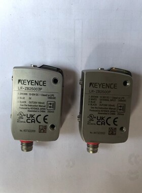 正品基恩LRZB250C3P传感器原装正品咨询维修