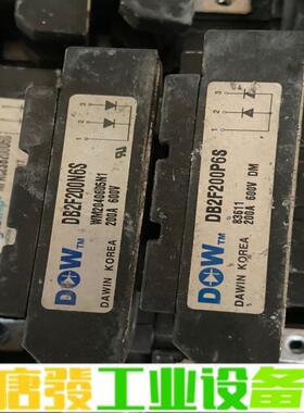 DB2F200N6S/DB2F200P6S MPK 维修询价