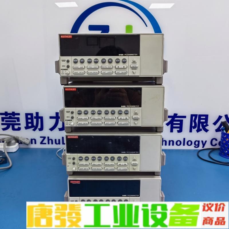 出售9.5新数字源表2602B吉时利2420 24 维修询价