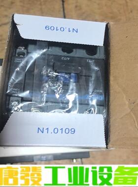 正泰NXC-50接触器全新的未使用3个。线圈电压2 维修询价