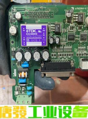 TDK-CCN-2405SF，就一张便宜出，有需要 维修询价
