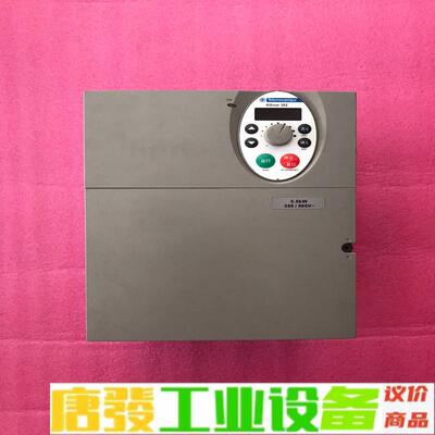 ATV302HU55N4施耐德变频器，5.5KW/ 维修询价