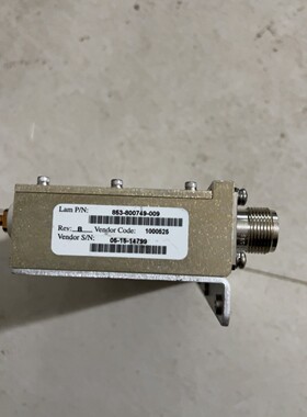 lam853-800749-009咨询维修咨询维修