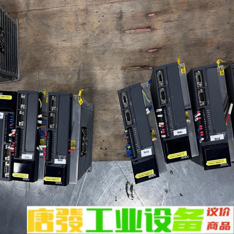 信捷伺服DS3E-21P5-PFA，MS-110S 维修询价