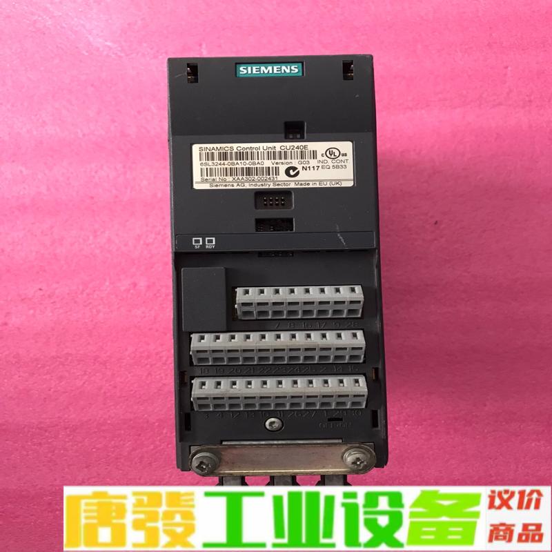 西门子变频器控制面板6SL3224-0BA10-0 维修询价