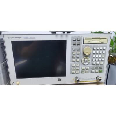 新到AgilentE5062A矢量网络分析仪,频率范围:30咨询维修咨询维修