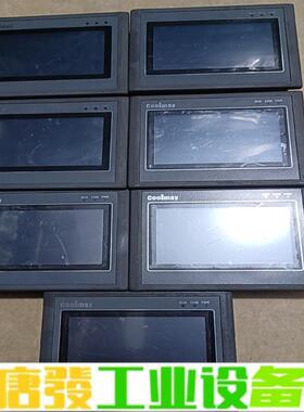 Coolmay顾高触摸一体机EX2N-43HA-1 维修询价