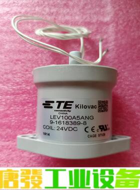 全新原装正品LEV100A5ANG 泰科100A线 维修询价