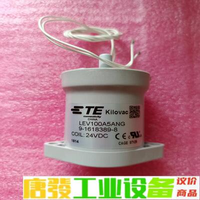 全新原装正品LEV100A5ANG 泰科100A线 维修询价