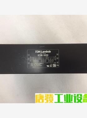 拆机TDK滤波器RTHB-5030一个 500V 30A 功 议价下单