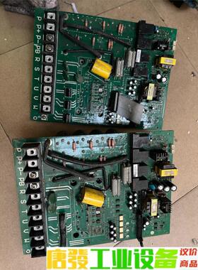 西林变频器SD200-4T驱动板 306E-01-01A带1 议价下单