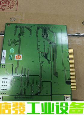 研华采集卡PCL-711B REV.B1 01-3 维修询价