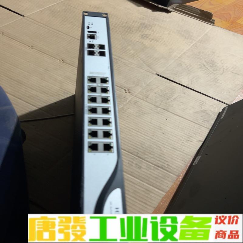 H3C网光ACG1000-SE成色漂亮公司搬迁剩下 维修询价