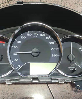 14 15 16 17 18 19年卡罗拉雷凌1.6/1.2T仪表盘总成仪表速标油表