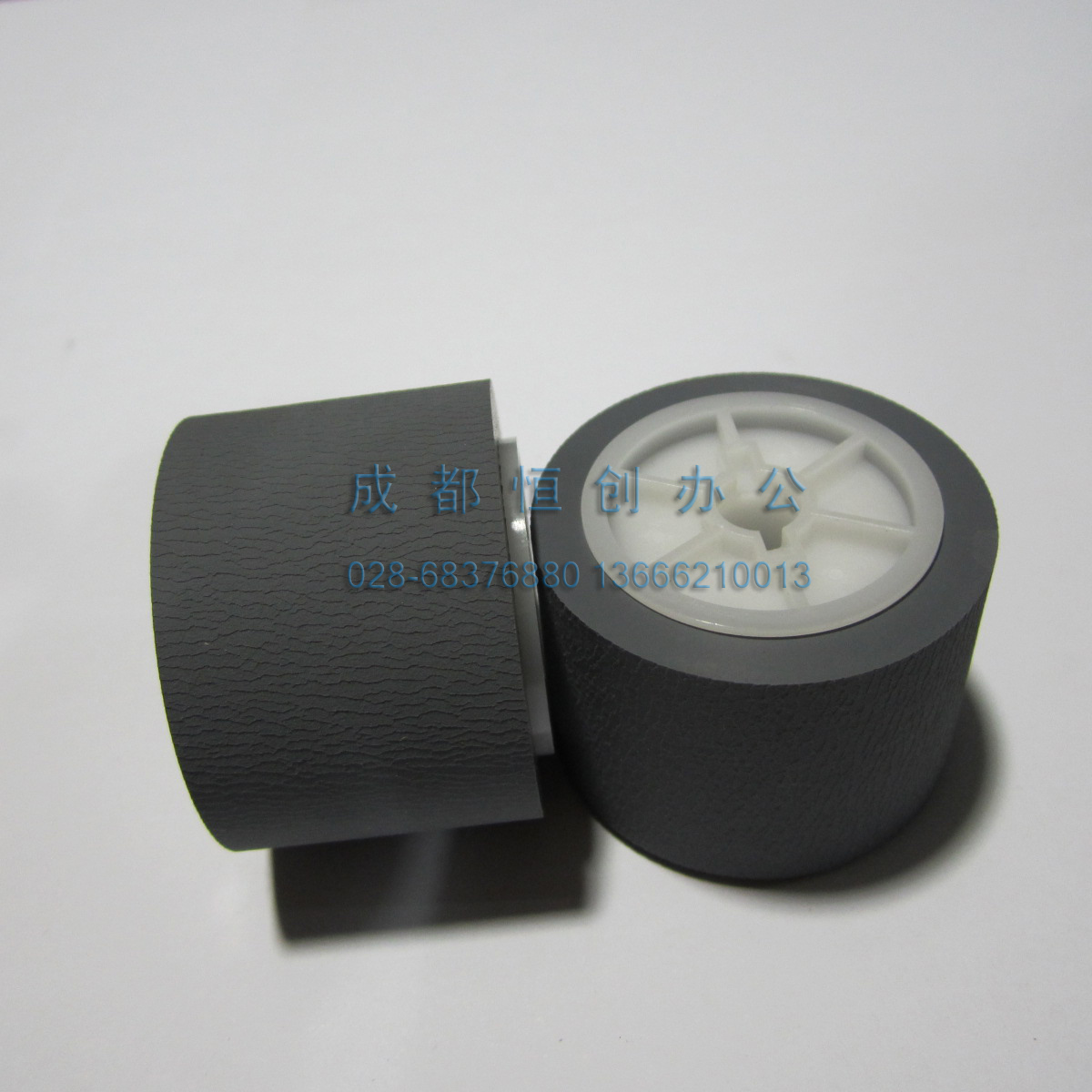 京瓷复印机原装全新配件 KM180/181侧进纸 旁送搓纸轮 手送搓纸轮