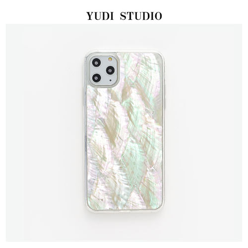 苹果雨滴华为适用防摔手机壳