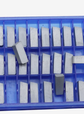 株洲 硬质合金切断刀头YT15YT14YT5YW2YW1YG8YG6 C304C305C306