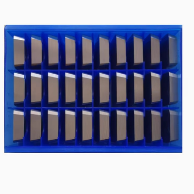 株洲四方合金面铣刀片YT15 YT14 YT5 YW2 YW1 YG6YG8 4160511